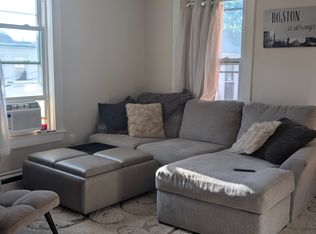 34 Cushing St #2, Waltham, MA 02453