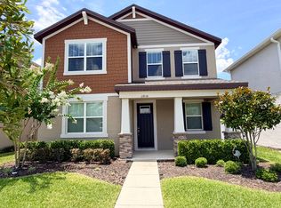 11834 Sunsail Ave, Orlando, FL 32832