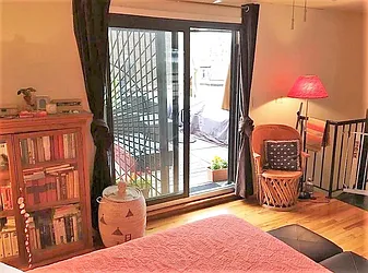 Rented by JK Dansar Corp