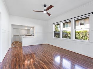 1009 2nd Ave, Honolulu, HI 96816