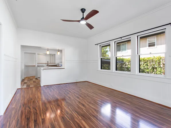 1009 2nd Ave, Honolulu, HI 96816