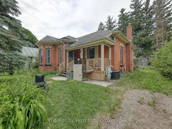 107 Huron St, Zorra, ON N0J 1J0