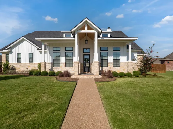 612 Sienna Bend Trl, Mc Gregor, TX 76657