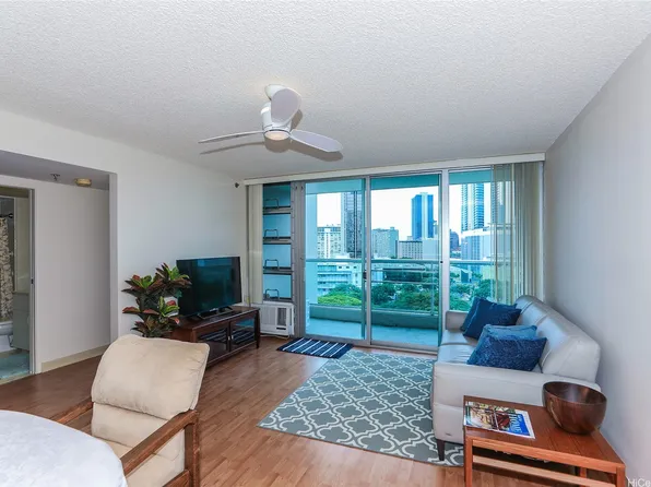 (undisclosed Address), Honolulu, HI 96814