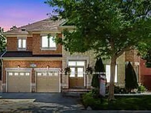 36 Valleyridge Cres, Brampton, ON L6P 2C8