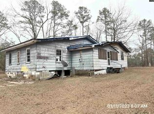 60 River Birch Ct, Saint Matthews, SC 29135