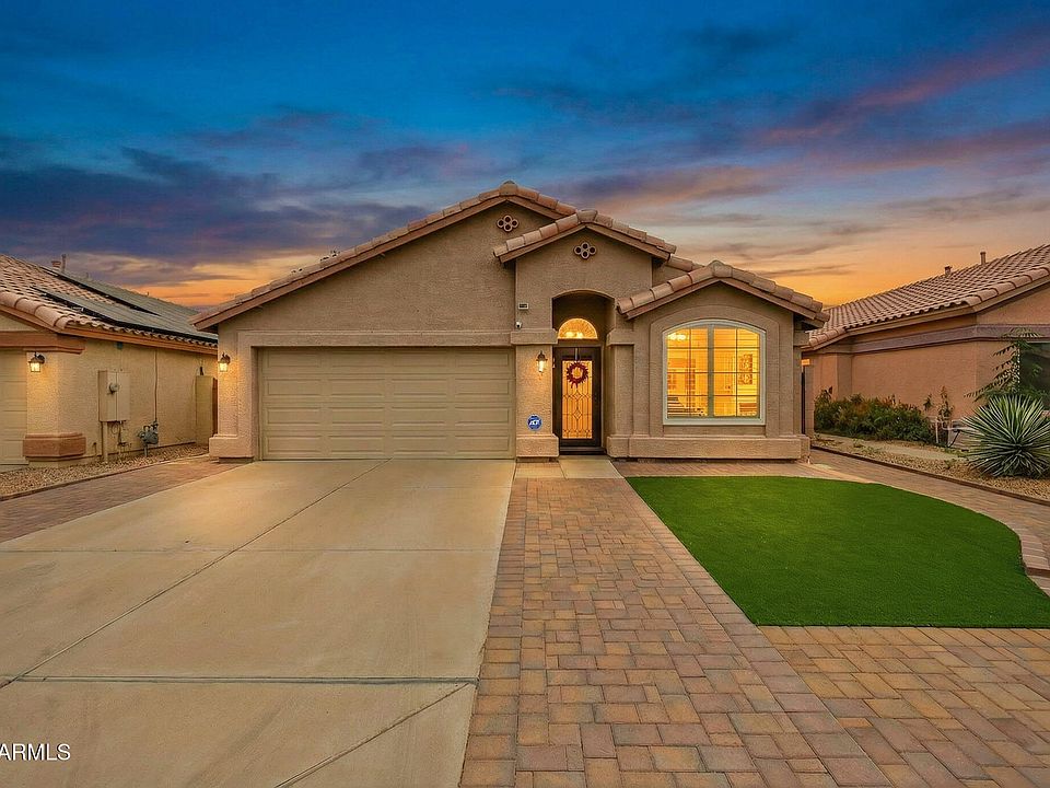 1st image of 8623 W PARADISE Lane