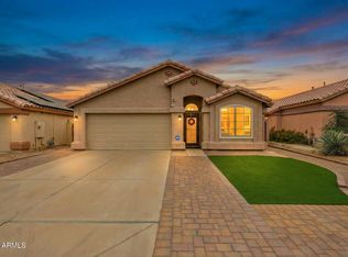 8623 W Paradise Ln, Peoria, AZ 85382