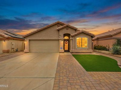 8623 W PARADISE Lane, Peoria, AZ, 85382