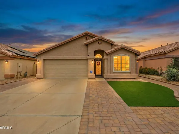 8623 W PARADISE Lane, Peoria, AZ 85382