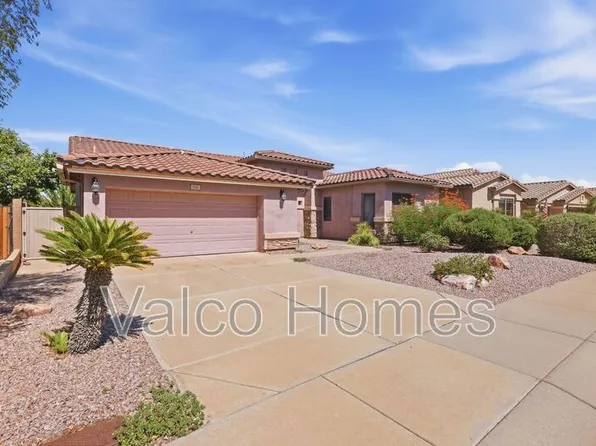 526 E Sheffield Ave, Gilbert, AZ 85296