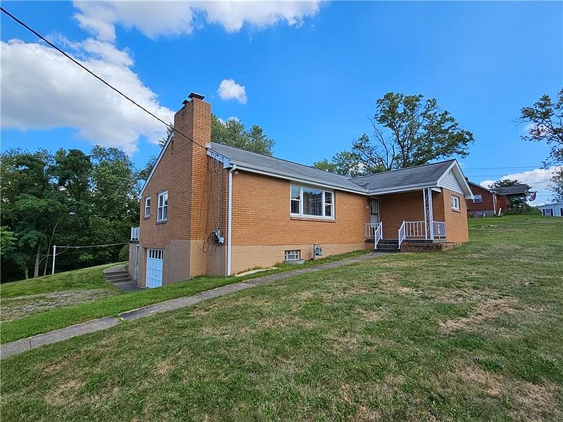 827 W Wylie Ave, Washington, PA 15301 Zillow