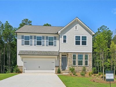 7216 Eton Ln, Locust Grove, GA, 30248