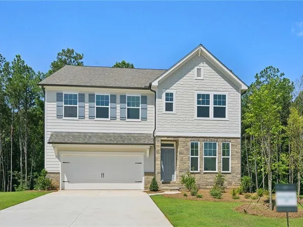 7216 Eton Ln, Locust Grove, GA 30248