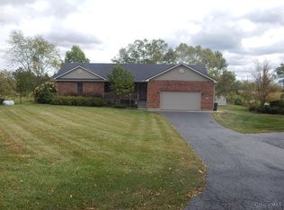 30 Schell Rd, Wilmington, OH 45177
