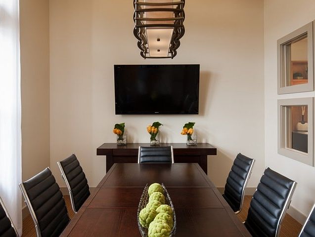 Conference room
