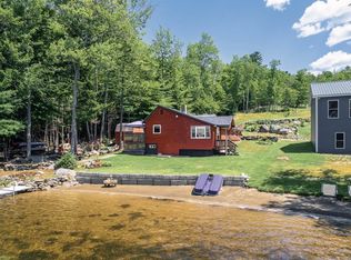 52 Appalachian Trl, Bucksport, ME 04416