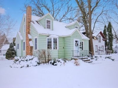 326 N 3rd St, River Falls, WI, 54022