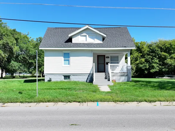 2128 Fordney St, Saginaw, MI 48601