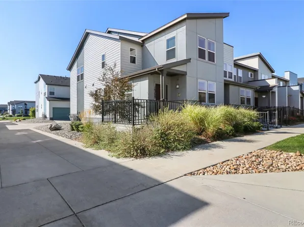 16268 E Elk Drive, Denver, CO 80239