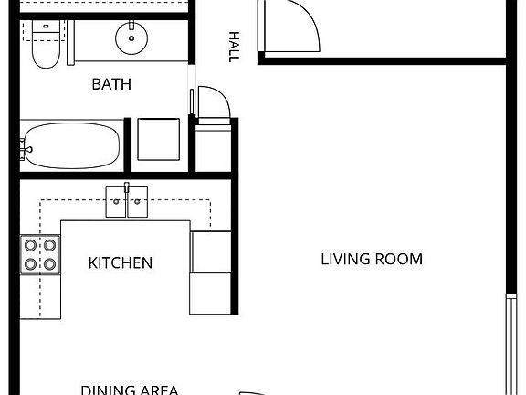 4th image of 642 Maple Street