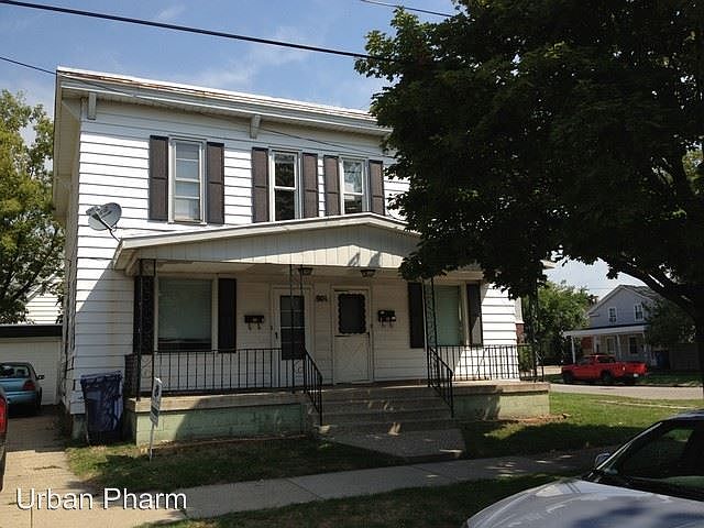 1st image of 901 Nagold St NW #A