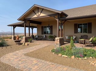 559 S Dewey Overlook Way, Dewey, AZ 86327