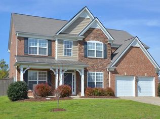 1917 Ashburn Ct, Nolensville, TN 37135