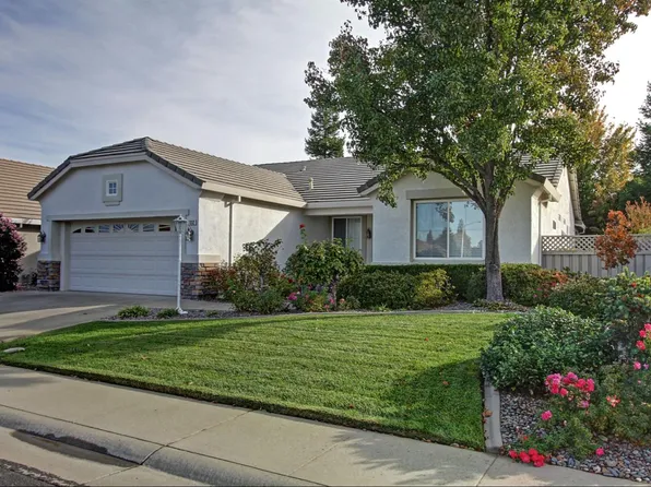 7032 Hayride Ln, Roseville, CA 95747