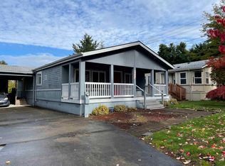 4956 SE 134th Dr #34, Portland, OR