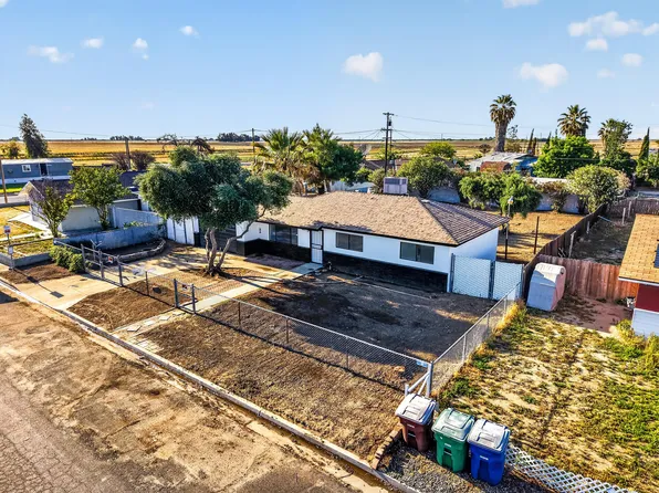 20372 1st Street, Stratford, CA 93266