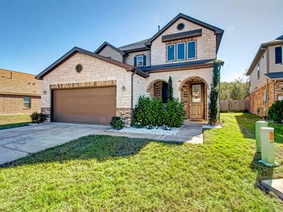 2743 Crosshaven Way, Conroe, TX, 77304