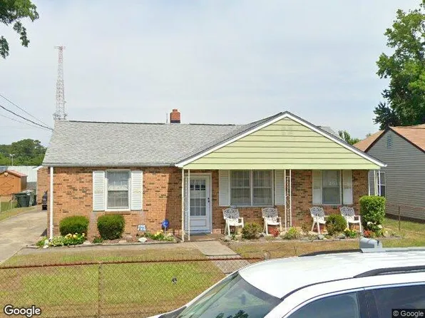 2711 Ryland Rd, Hampton, VA 23661