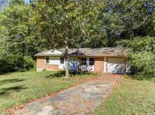 4473 Ryan Rd, Conley, GA 30288