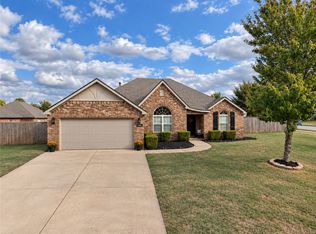 1905 SW Brompton St, Bentonville, AR 72713