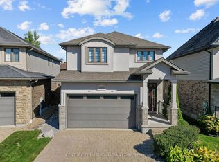 6681 Navin Cres, London, ON N6B0B7