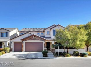 7324 Marbury St, Las Vegas, NV 89166