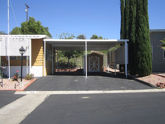 2nd image of 525 W El Norte Pkwy Spc 146