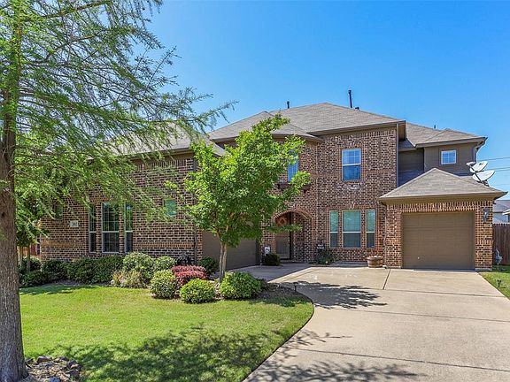 2nd image of 1817 Maggis Meadow Ln
