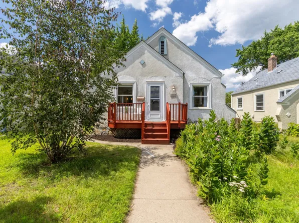 5340 35th Ave S, Minneapolis, MN 55417