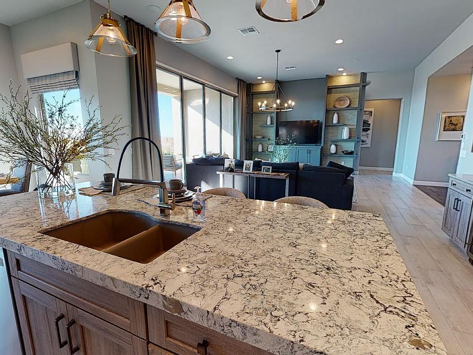 2nd image of 6852 W Patina Dr Lot 2