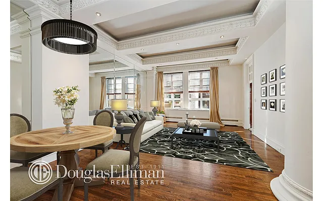 Sold by Douglas Elliman | media 17