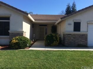 3418 San Martin Ct, Merced, CA 95348