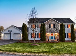 1107 Peach Way, Lewisburg, PA 17837
