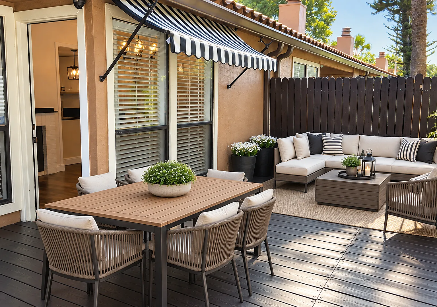 Fabulous All Upgraded 2/2 Condo x Rent @ Winter Park Village next to Full Sail ! — Photo 1