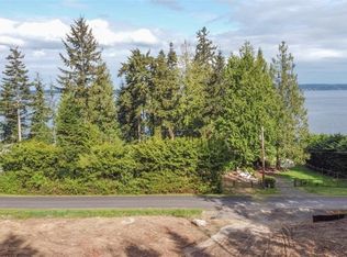 177 Tala Shore Dr, Pt Ludlow, WA 98365