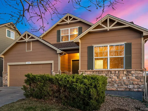 11000 River Oaks Lane, Commerce City, CO 80640