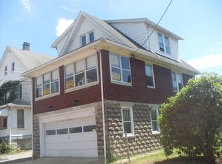 165 Jacob St, Johnstown, PA