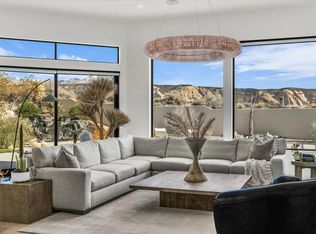 5032 N Silver Cloud Dr, Saint George, UT 84770