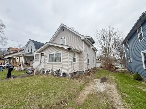 1344 Glenwood Ave SE, Massillon, OH 44646